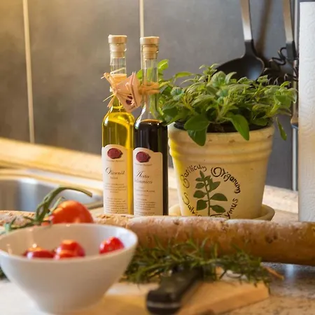 Haus Timpe Whg 1 * Kellenhusen