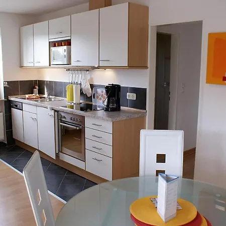 Haus Timpe Whg 1 Kellenhusen