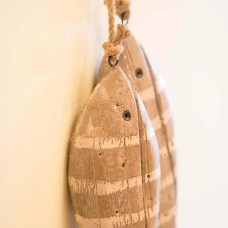 Διαμέρισμα Haus Timpe Whg 1 Kellenhusen