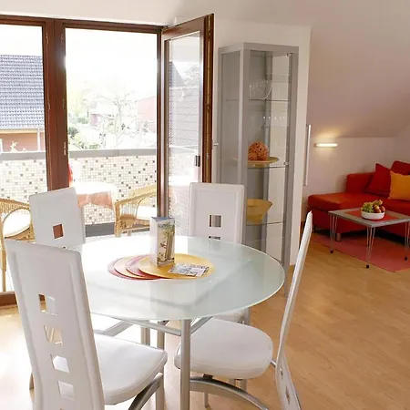 Haus Timpe Whg 1 Διαμέρισμα Kellenhusen