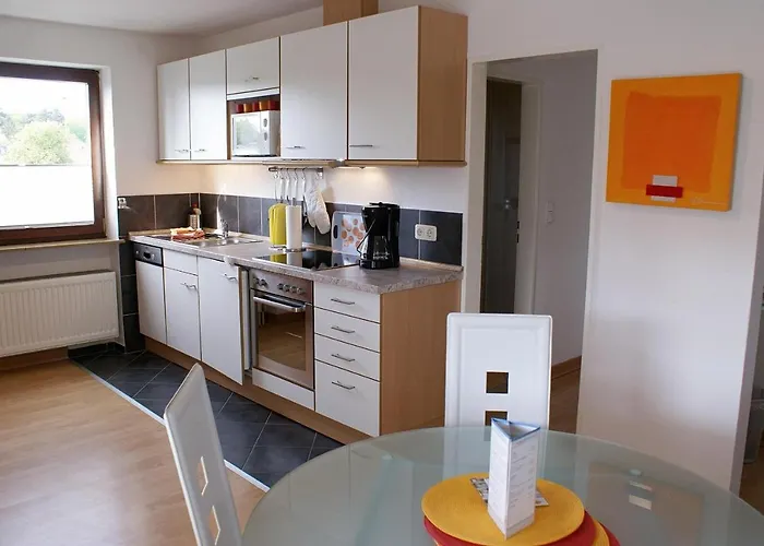 Haus Timpe Whg 1 Kellenhusen