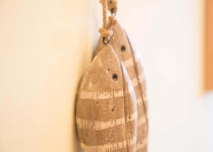 Apartamento Haus Timpe Whg 1 Kellenhusen