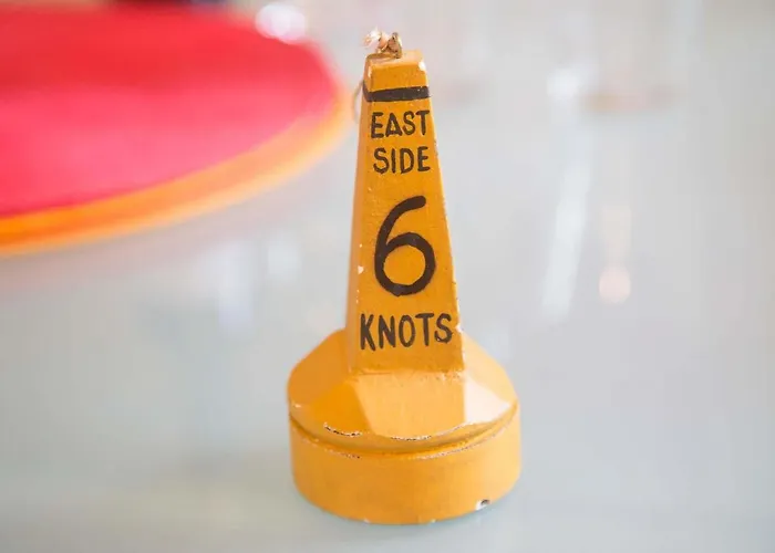 Haus Timpe Whg 1 Apartamento